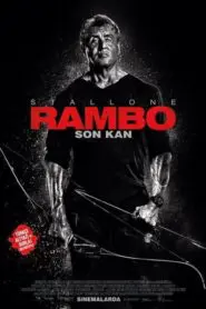 Rambo: Son Kan (2019) izle