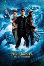 Percy Jackson: Canavarlar Denizi (2013) Türkçe Dublaj izle
