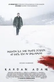 Kardan Adam (2017) Türkçe Dublaj izle