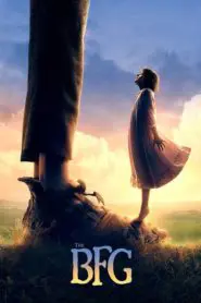 The BFG (2016) Türkçe Dublaj izle