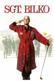 Çavuş Bilko (1996) Türkçe Dublaj izle
