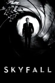 James Bond: Skyfall (2012) Türkçe Dublaj izle
