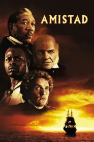 Amistad (1997) Türkçe Dublaj izle