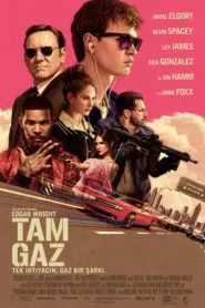 Tam Gaz (2017) Türkçe Dublaj izle