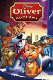 Oliver ve Arkadaşları (1988) Türkçe Dublaj izle