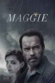 Maggie (2015) Türkçe Dublaj izle