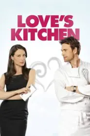 Aşk Mutfağı (2011) Türkçe Dublaj izle