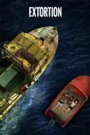 Şantaj (2017) Türkçe Dublaj izle