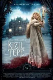 Kızıl Tepe (2015) Türkçe Dublaj izle