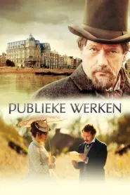 Bayındırlık İşleri (2015) Türkçe Dublaj izle