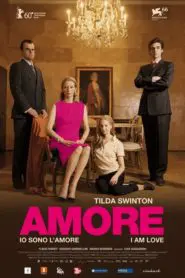 Benim Adım Aşk (2009) Türkçe Dublaj izle