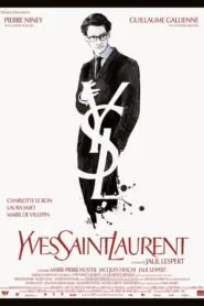 Yves Saint Laurent (2014) Türkçe Dublaj izle
