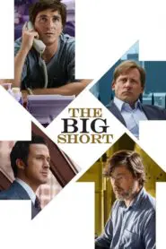 Büyük Açık (2015) Türkçe Dublaj izle