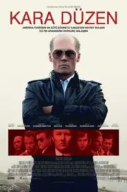 Kara Düzen (2015) Türkçe Dublaj izle