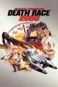 Ölüm Yarışı 2050 (2017) Türkçe Dublaj izle