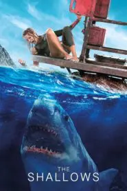 Karanlık Sular (2016) Türkçe Dublaj izle