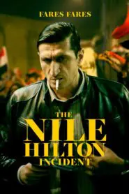 Kahire Sırları (2017) Türkçe Dublaj izle