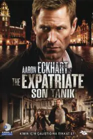 Son Tanık (2012) Türkçe Dublaj izle