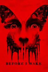 Kabustan Gelen (2016) Türkçe Dublaj izle