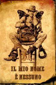 Benim Adım Hiç Kimse (1973) Türkçe Dublaj izle