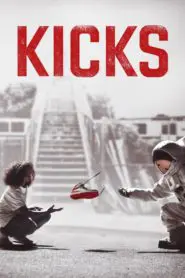Ayakkabılar (2016) Türkçe Dublaj izle