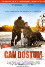Can Dostum (2011) Türkçe Dublaj izle