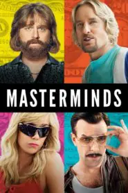Aptallar Çetesi (2016) Türkçe Dublaj izle