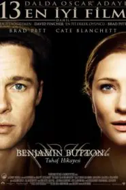 Benjamin Button’ın Tuhaf Hikayesi (2008) Türkçe Dublaj izle