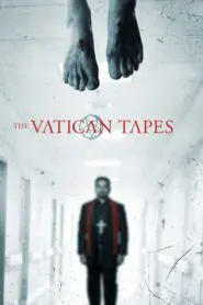 Vatikan Kayıtları (2015) Türkçe Dublaj izle