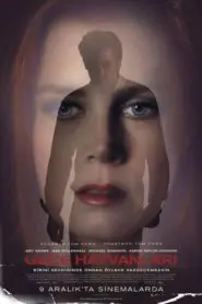 Gece Hayvanları (2016) Türkçe Dublaj izle