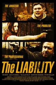 Yükümlülük (2012) Türkçe Dublaj izle