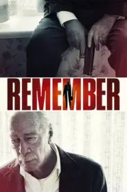 Hatırla (2015) Türkçe Dublaj izle