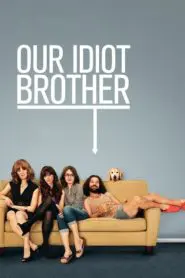 Ah Salak Kardeşim (2011) Türkçe Dublaj izle