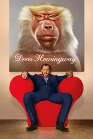 Dom Hemingway (2013) Türkçe Dublaj izle