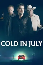 Temmuz Soğuğu (2014) Türkçe Dublaj izle