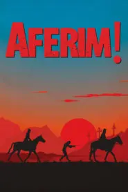 Aferim! (2015) Türkçe Dublaj izle