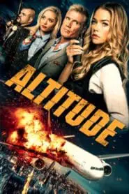 İrtifa (2017) Türkçe Dublaj izle