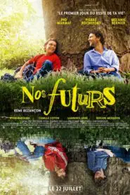 Geleceğimiz (2015) Türkçe Dublaj izle