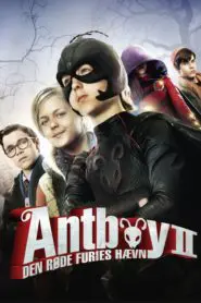 Antboy 2 (2014) Türkçe Dublaj izle
