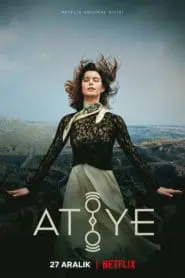 Atiye (Yerli Dizi)
