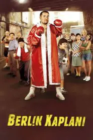 Berlin Kaplanı (2012) Yerli Film izle