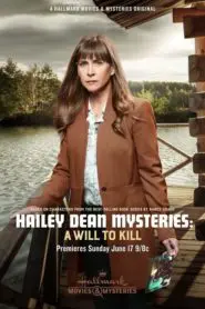 Hailey Dean Gizemi 3 (2018) Türkçe Dublaj izle