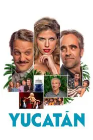 Yucatán (2018) Türkçe Dublaj izle