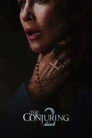 Korku Seansı 2 (2016) Türkçe Dublaj izle