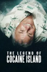 Kokain Adası Efsanesi (2018) Türkçe Dublaj izle
