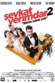 Şevkat Yerimdar 2: Bizde Sakat Çok (2016) Yerli Film izle