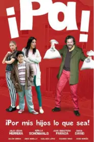 Her Şey Onlar İçin (2015) Türkçe Dublaj izle