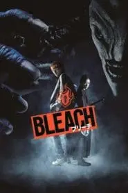 Bleach (2018) Türkçe Dublaj izle