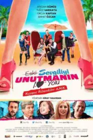 Eski Sevgiliyi Unutmanın 10 Yolu (2015) Yerli Film izle