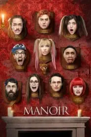 Köşk (2017) izle